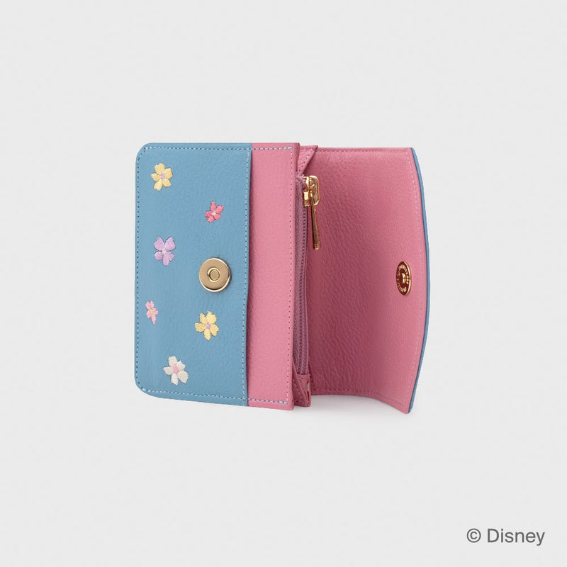 MONEDERO WILDWOOD HEART FOREST CELESTE - Image 2