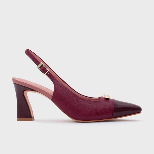 NADIRA PUMP BORGOÑA