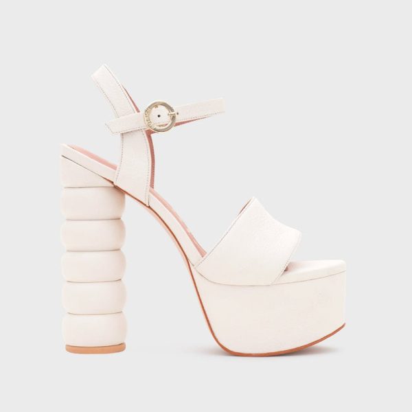 NICOLETTA PLATAFORMA HUESO
