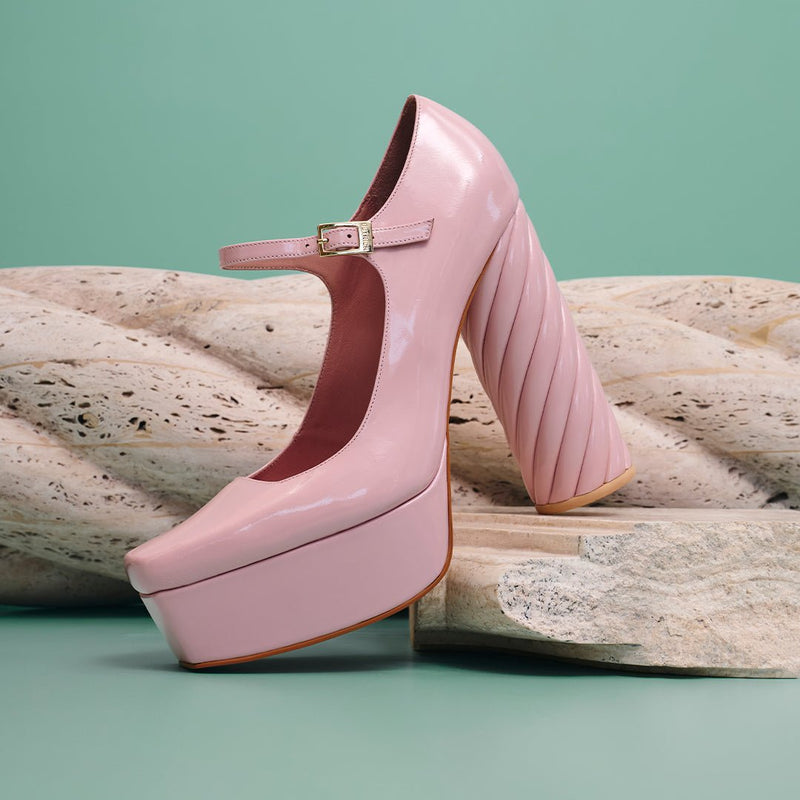 NOVA PLATAFORMA ROSA - Image 2