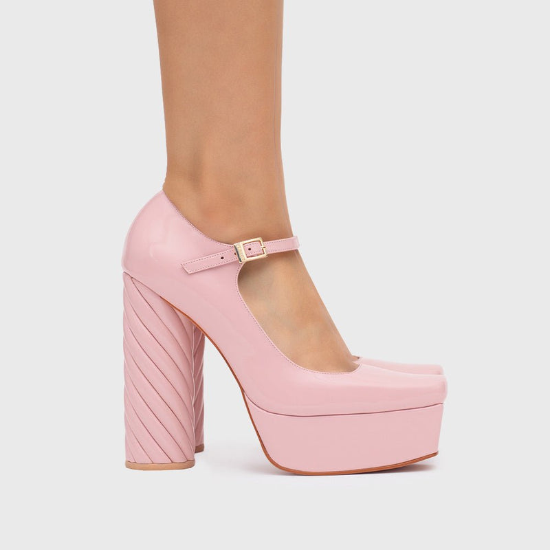 NOVA PLATAFORMA ROSA - Image 3