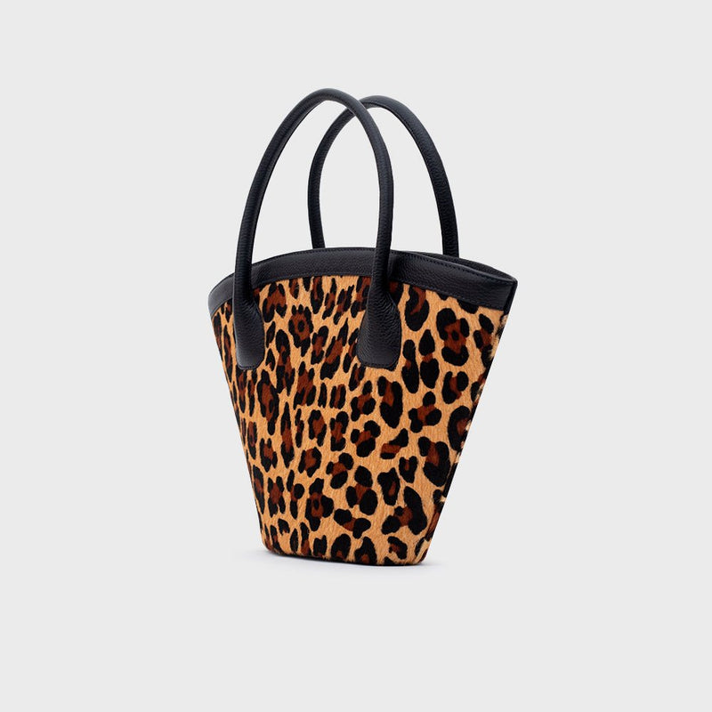 SASKIA TRAPEZE BAG JAGUAR - Image 6