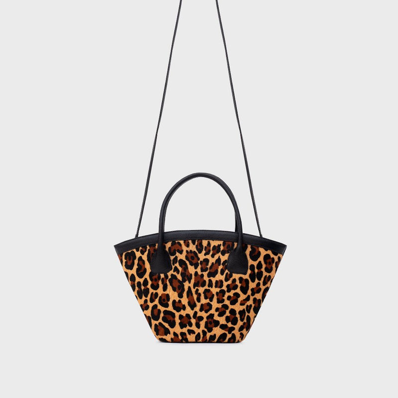 SASKIA TRAPEZE BAG JAGUAR - Image 2