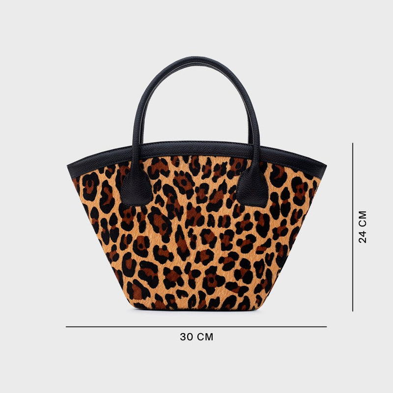 SASKIA TRAPEZE BAG JAGUAR - Image 4