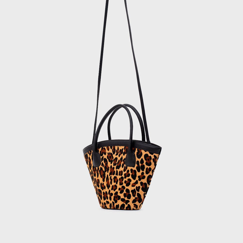 SASKIA TRAPEZE BAG JAGUAR - Image 5