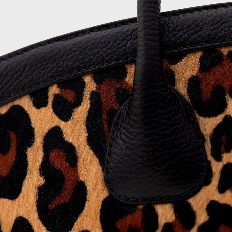 SASKIA TRAPEZE BAG JAGUAR - Image 3