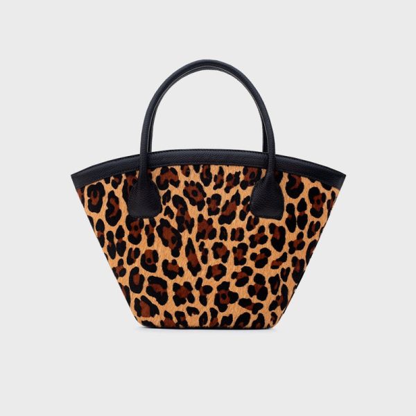 SASKIA TRAPEZE BAG JAGUAR
