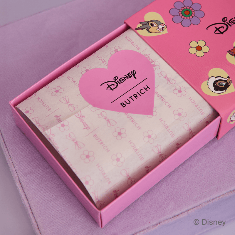 MONEDERO WILDWOOD HEART FOREST CELESTE - Image 4