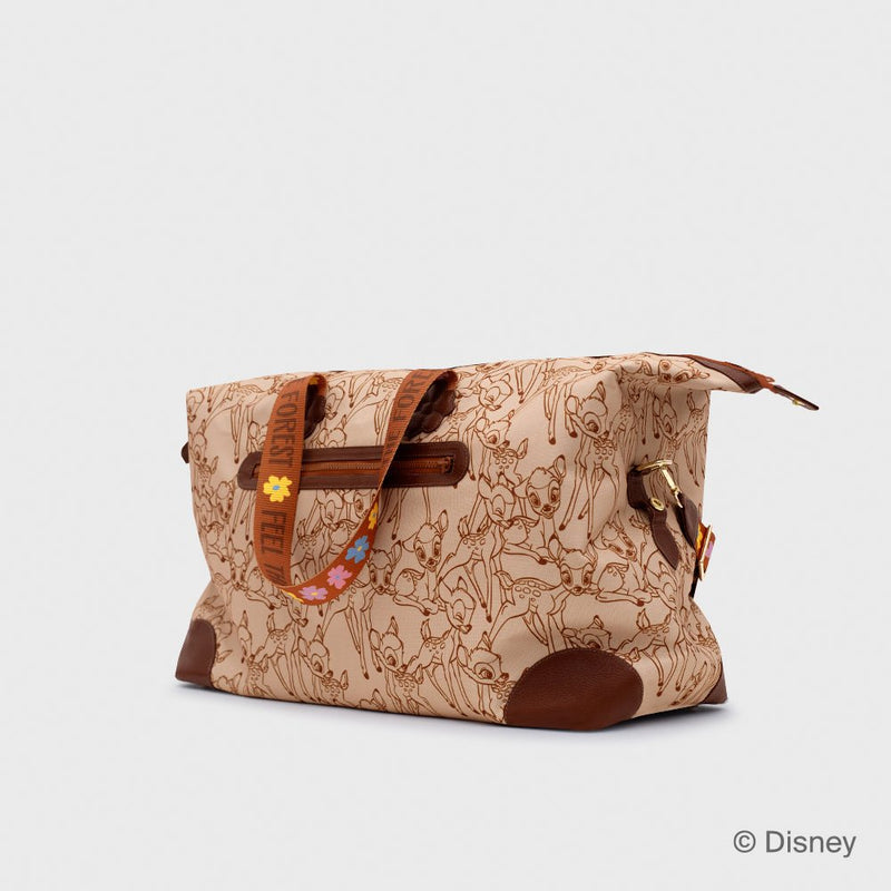 TRAVEL BAG BAMBI ARENA - Image 4