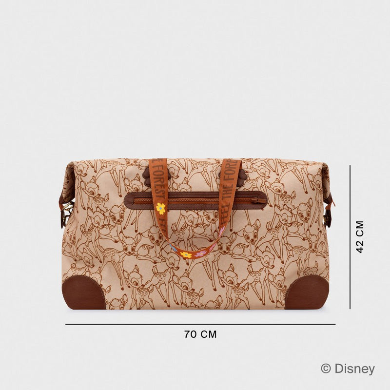 TRAVEL BAG BAMBI ARENA - Image 2