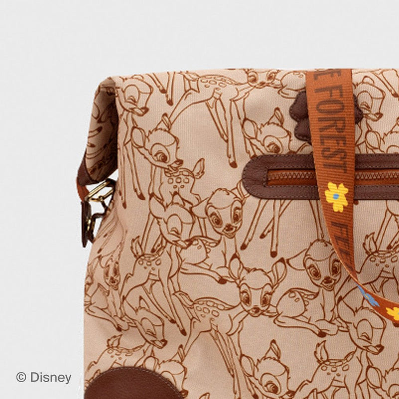 TRAVEL BAG BAMBI ARENA - Image 3