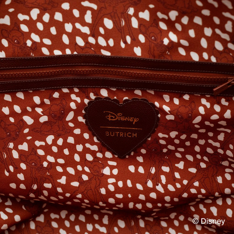 TRAVEL BAG BAMBI ARENA - Image 5